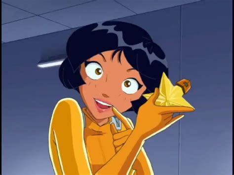 Pin By N2srin 3bd On Totally Spies In 2021 Totally Spies Cartoon