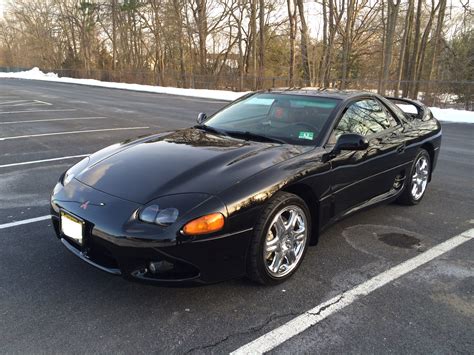 97 Mitsubishi 3000gt Vr 4 65k Miles Stock 6speedonline Porsche