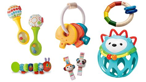 The 12 Best Baby Toys For Newborns Review And Guide 2019 Newborn Toys