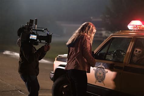 2018 The Strangers: Prey At Night
