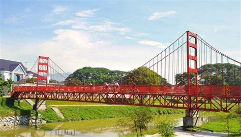 Services include advanced skin analysis. Ipoh Heritage Cycling Trail