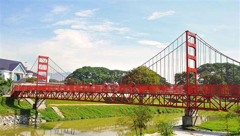 The ipoh heritage trail showcases 24 heritage buildings and takes around two hours to complete. Ipoh Heritage Cycling Trail