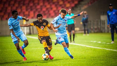 Squad, top scorers, yellow and red cards, goals scoring stats, current form. Dominant Chiefs victorious against Chippa - Kaizer Chiefs