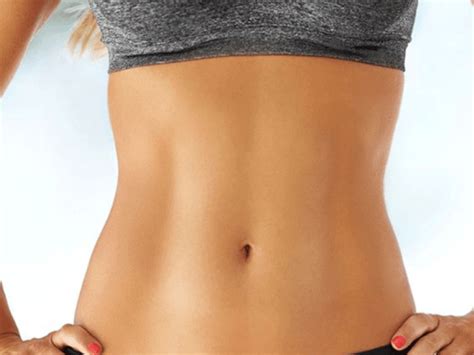 How To Tone Your Stomach In 30 Days Society19 Uk