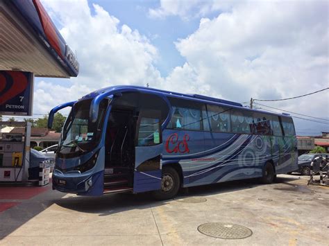 Looking for the nearest stop or station to utc pudu sentral? Pudu Raya Bus Station - Kuala Lumpur - Travel is my ...
