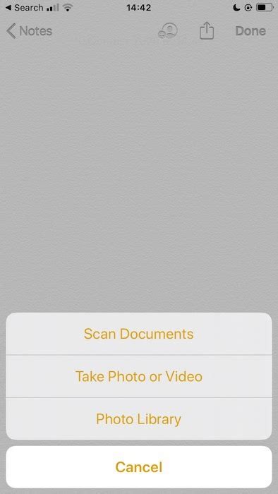 Scanner pro allows you to easily scan documents, receipts, tickets, and more using your ios device's camera, with automatic border detection and shadow removal at that. 5 of the Best Document Scanner Apps for iOS - Make Tech Easier