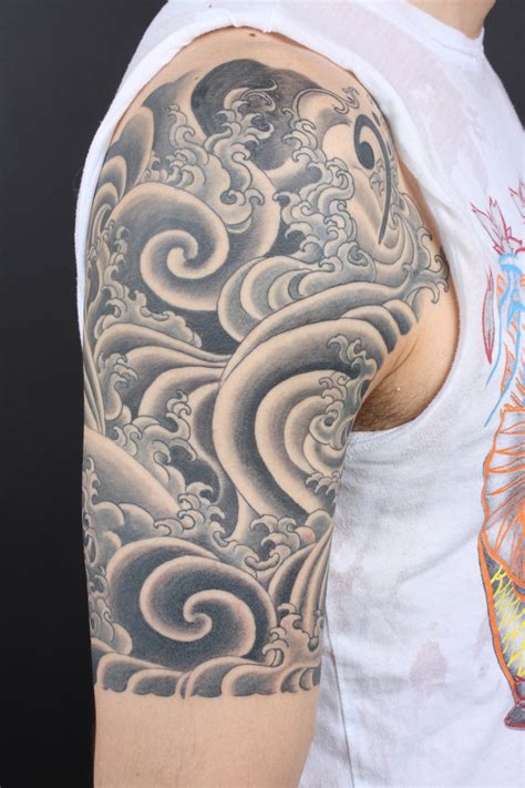 People try full back tattoos only if they find a meaningful design. 301 Moved Permanently
