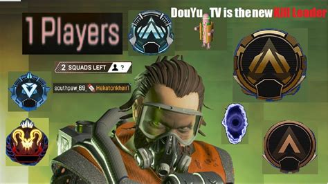 Apex Legends Ranked In A Nutshell Youtube