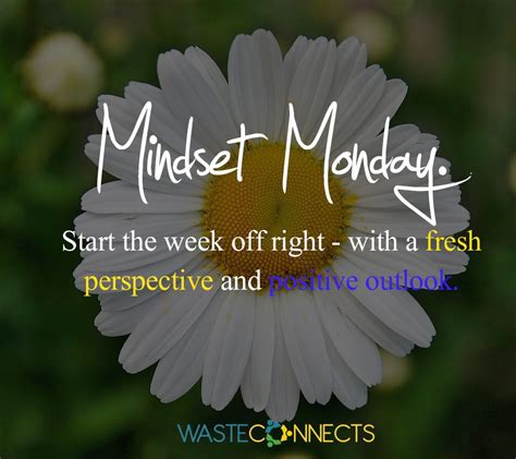 Starting The Week Quotes Inspiration
