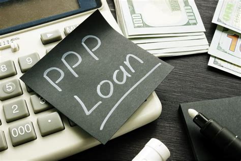 The president has signed the ppp extension act. Big Banks Temporarily Shut Out Of PPP Portal | PYMNTS.com