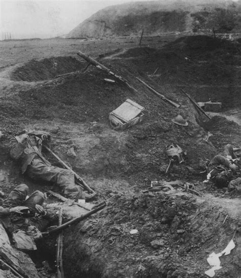 Ww1 British Soldiers At Somme Near Arras Anders Flickr