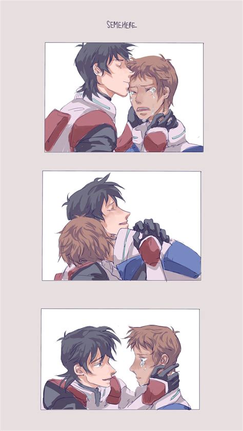 Klance Tumblr Image Voltron Klance Klance