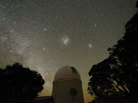 The Best Stargazing Spots Near Sydney