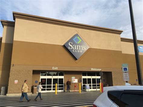 sam's club vernon hills optical - Jacquie Pappas