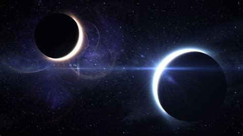 Solar Eclipse Wallpaper 4k Eclipse 4k Ultra Hd 16 10 Wallpapers Hd