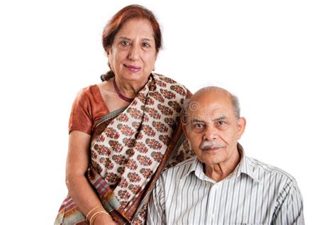 711 Senior Indian Couple Stock Photos Free And Royalty Free Stock