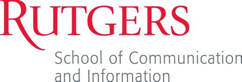 Ocmc 2023 Rutgers University Rutgers School Of Communication And Information