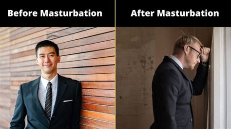 How To Stop Masturbating And How Much Masturbation Is Too Much