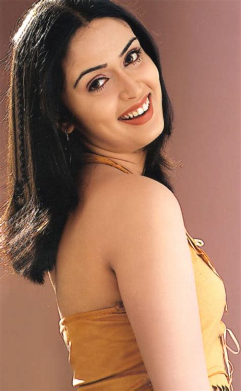 Kausalya Biography Top Bollywood Actress