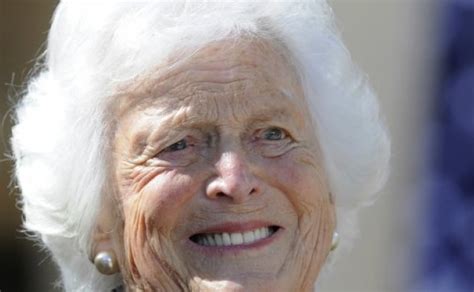 former us first lady barbara bush dies aged 92 artsakhpress am independent information