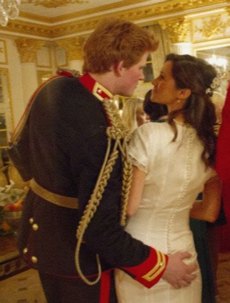 Omg The Royal Wedding Photos Pippa And Prince Harry Dont