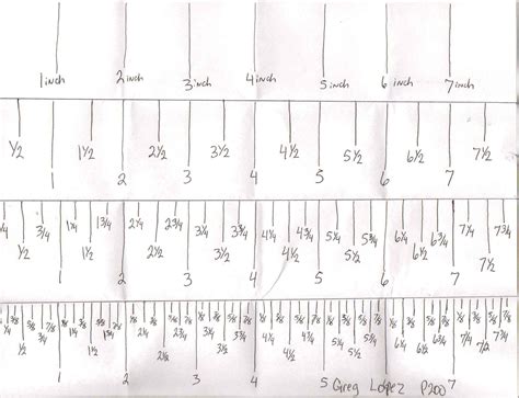 Tape measure worksheet 3 inches & feet inches 2pts each = 40pts total. Reading A Tape Measure Worksheet — db-excel.com