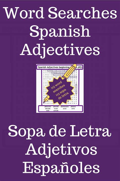 Spanish Vocabulary Spanish Language Learning Learning Languages