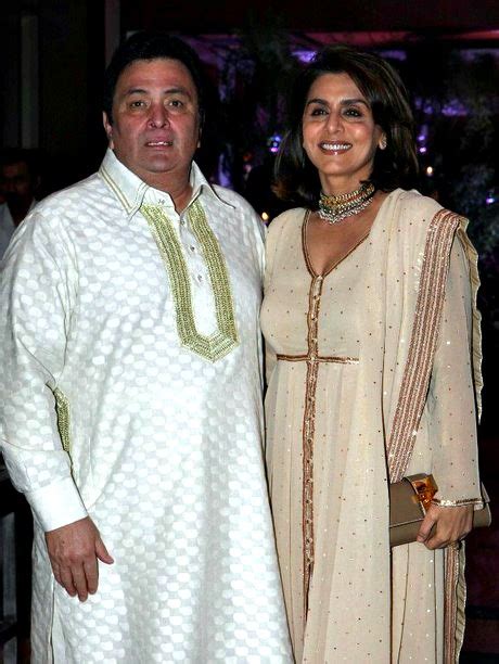 Watch sanju baba | ranbir kapoor with neetu kapoor at ambani grand engagement ceremony company : Apparel and Fashion in India: Bollywood's most romantic ...