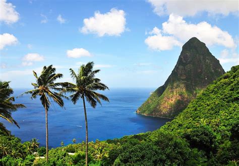 Top 5 Most Beautiful Caribbean Destinations | itravel2000.com