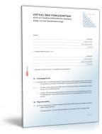 Laden sie hier kostenlos das. Paket Miete | Verträge & Vorlagen für Mieter zum Download
