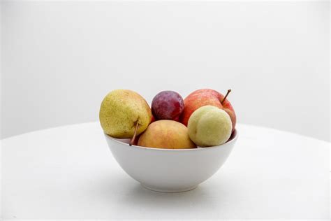 Bowl Of Fruits Photo Free Food Image On Unsplash