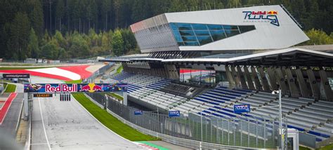 The red bull ring is a motorsport race track in spielberg, styria, austria. red bull ring Spielberg: Red Bull Ring in Spielberg mieten ...