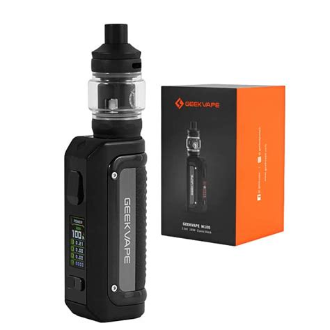 Geekvape Aegis M100 Aegis Mini 2 Kit Smoke To Live Vape Shops