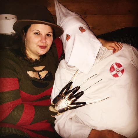 Racist Halloween Costumes That Are Horrific In A Bad Way