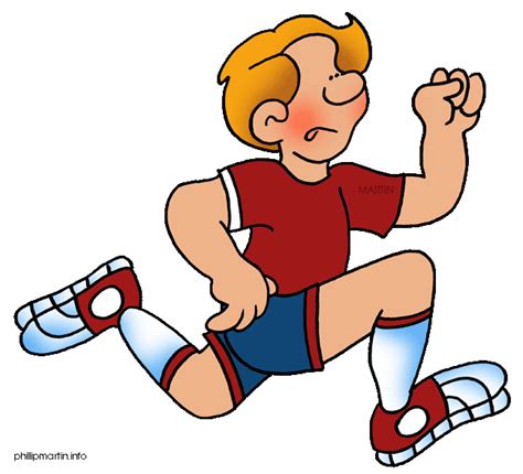 We have images for most of the major sports. Free Sports Clipart Kids | Clipart Panda - Free Clipart Images