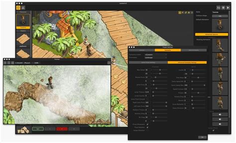 However, it is worth noting that beginners will probably have more success creating mobile games such as: How to Make a Game App - Create a smartphone game today!