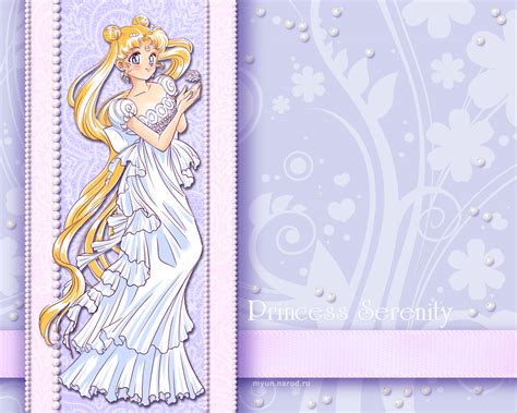 Check spelling or type a new query. Princess Serenity - Tsukino Usagi - Wallpaper #1412538 ...