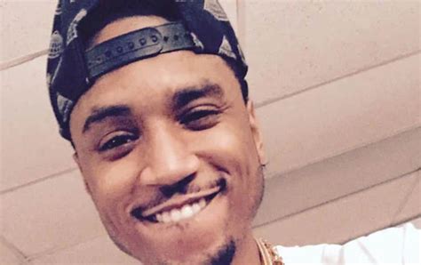 Rhymes With Snitch Celebrity And Entertainment News Trey Songz