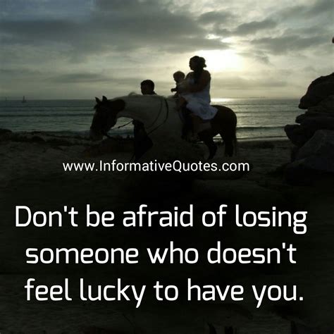 Ignoring someone who is bereaved is, i think, the worst way to help them. Don't be afraid of losing someone - Informative Quotes
