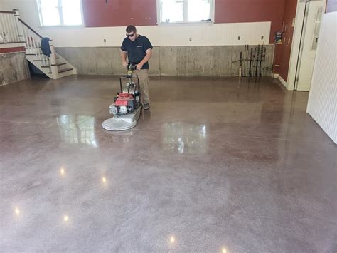 The Ultimate Guide To Why And How You Should Use Polished Concrete