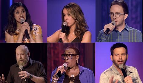26 Stand Up Specials On Netflix Thatll Make You Laugh