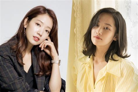 park shin hye y jeon jong seo confirmadas para el rodaje de un nuevo thriller soompi