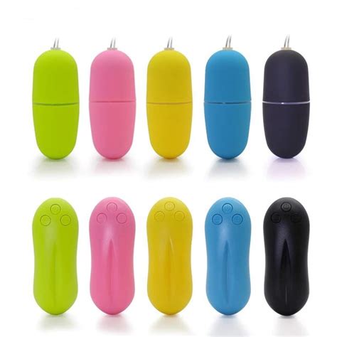20 Speed Wireless Remote Control Vibrating Egg Our Naughty Shop