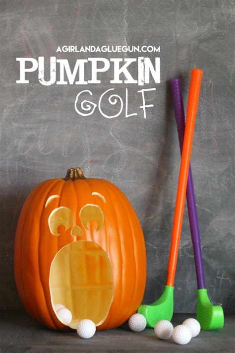 11 Creative Diy Halloween Games For Kids Shelterness