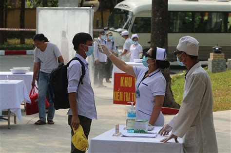 Vietnam coronavirus update with statistics and graphs: Vietnam in control of COVID-19: experts