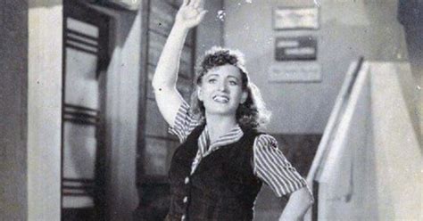 Story Of Fearless Nadia The First Stuntwoman Of Indian Cinema