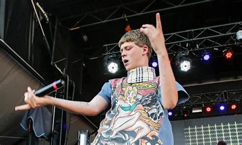 Yung Lean Net Worth Full Name Age Notable Works Career