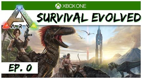In ark survival evolved you'll play in a world full of dinos and mystical creatures. Ark Survival Evolved - Single Player Server Settings ...