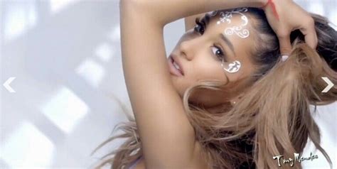 Ariana Grande Break Free Ariana Grande Free Music Video Zedd