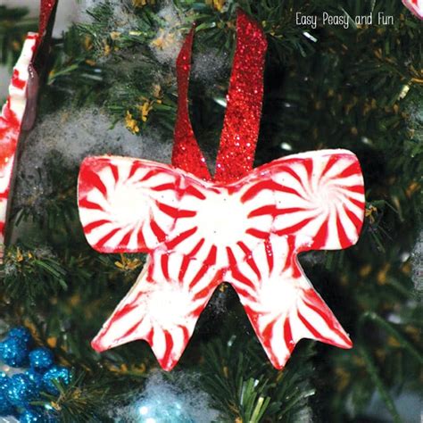 The 21 Best Ideas For Peppermint Candy Christmas Ornaments Best Diet